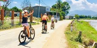 Central Vietnam Bike Tour Hoi An to Nha Trang 3 Days